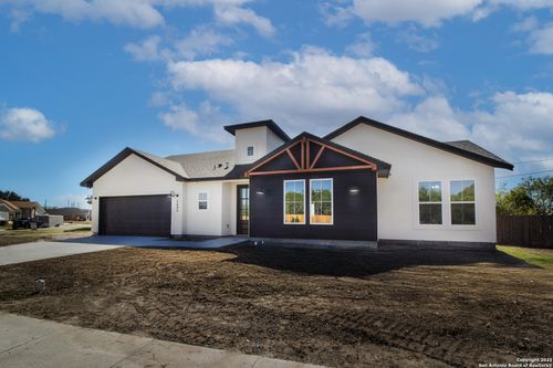 3645 Rebecca Dr, Corpus Christi, TX, 78410-4337 | Card Image