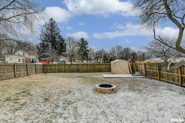 258 E Elm St, House other with 4 bedrooms, 2 bathrooms and null parking in Waverly IL | Image 27