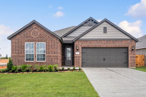 15671 Honey Cove Dr, Conroe, TX, 77303-2086 | Card Image