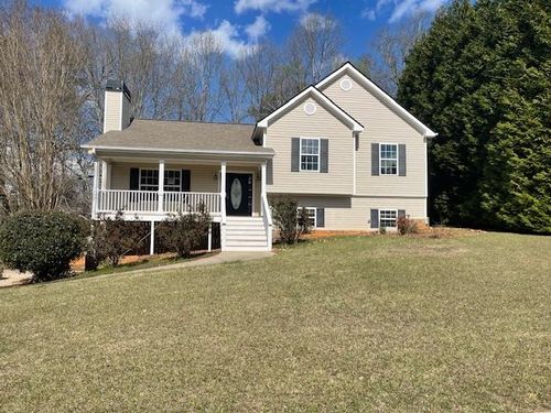 114 Nelson Ridge Dr, Ball Ground, GA, 30107-7205 | Card Image