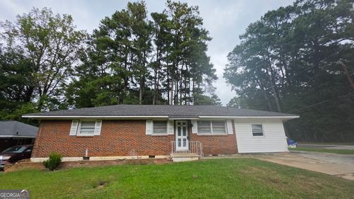 632 Pineridge Dr, Forest Park, GA, 30297-4033 | Card Image