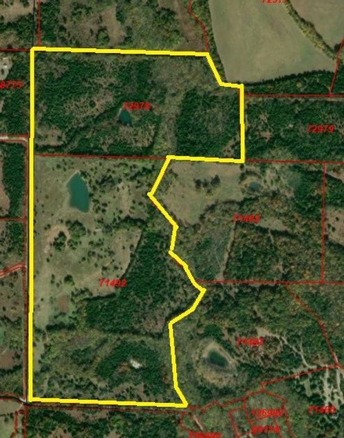 TBD County Road 3045, Dodd City, TX, 75438 | Card Image