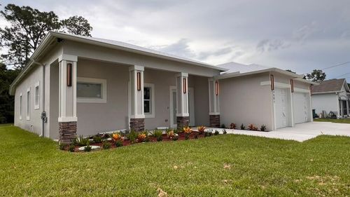 3501 Sw Foremost Dr, PORT SAINT LUCIE, FL, 34953-5257 | Card Image