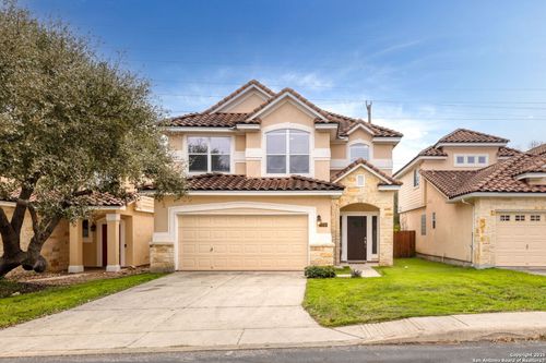 1206 Pinnacle Fls, San Antonio, TX, 78260-2487 | Card Image