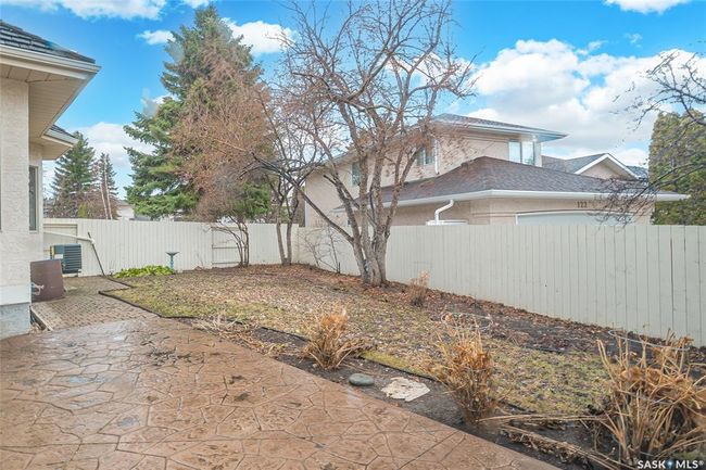 202 Collins Terr, House other with 3 bedrooms, 3 bathrooms and 4 parking in Saskatoon SK | Image 46