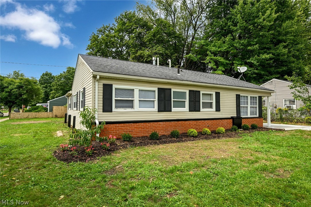 Residential in Akron 2