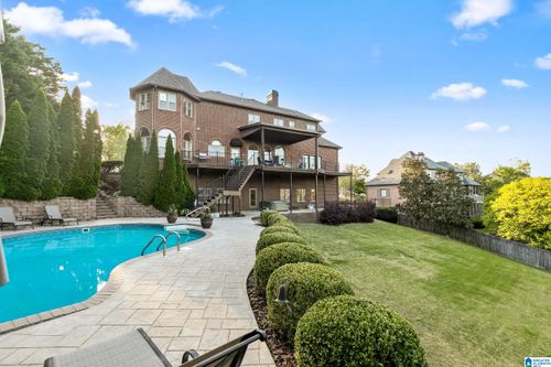 2080 Brook Highland Rdg, BIRMINGHAM, AL, 35242-5860 | Card Image