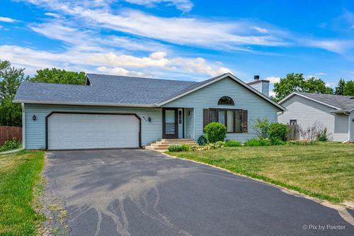 811 Arnold Ave, Rockford, IL, 61108-4217 | Card Image