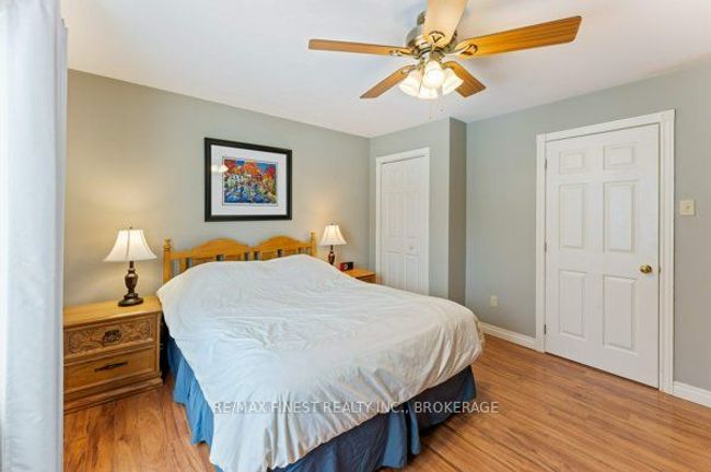 34 Centre St, House other with 4 bedrooms, 2 bathrooms and 3 parking in Newburgh ON | Image 19