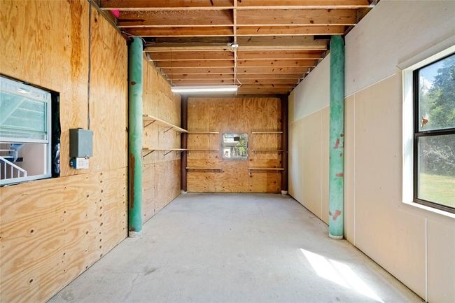 127 Metzwright Dr, House other with 4 bedrooms, 2 bathrooms and null parking in Anahuac TX | Image 26