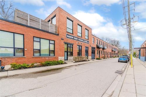 106-85 Spruce St, Cambridge, ON, N1R4K4 | Card Image