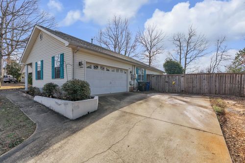 531 Country Gardens Drive, Fountain Inn, SC, 29644 | Card Image