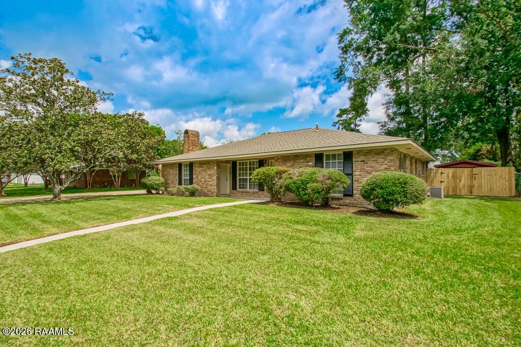 Residential in Baton Rouge 4