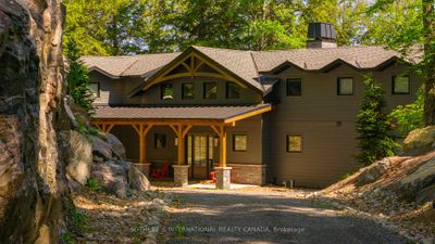 4A - 1316 E Bay Rd, House other with 7 bedrooms, 7 bathrooms and 14 parking in Muskoka ON | Image 2