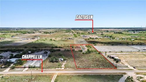 0000 N Chappell Lane, Los Fresnos, TX, 78566 | Card Image
