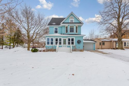 802 3rd Ave, Heron Lake, MN, 56137-4010 | Card Image