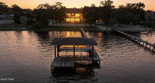 435 Bay Shore Dr, Panama City Beach, FL, 32407-5458 | Card Image