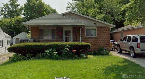 2424 Ulrich Ave, Dayton, OH, 45406-2619 | Card Image