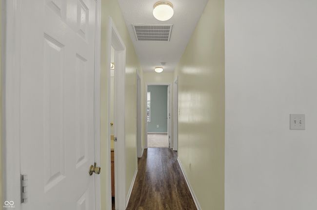 503 Fayette Dr, Condo with 3 bedrooms, 3 bathrooms and null parking in Westfield IN | Image 20