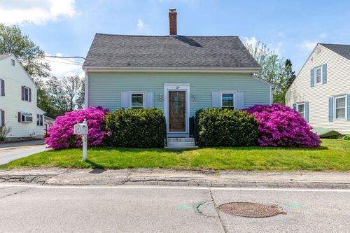 129 Indigo Hill Rd, Somersworth, NH, 03878-3014 | Card Image