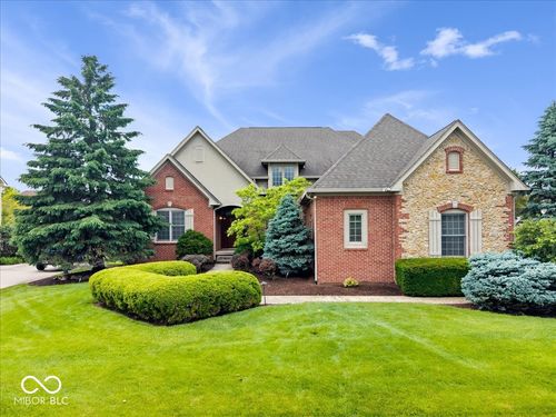 6658 Pennan Ct, Noblesville, IN, 46062-8472 | Card Image