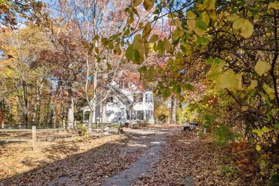 16 Thompson Park, House other with 3 bedrooms, 1 bathrooms and null parking in Franklin NH | Image 2