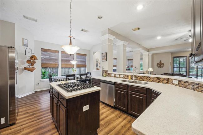 3732 Coral Reef Dr, House other with 3 bedrooms, 2 bathrooms and 3 parking in Seabrook TX | Image 12