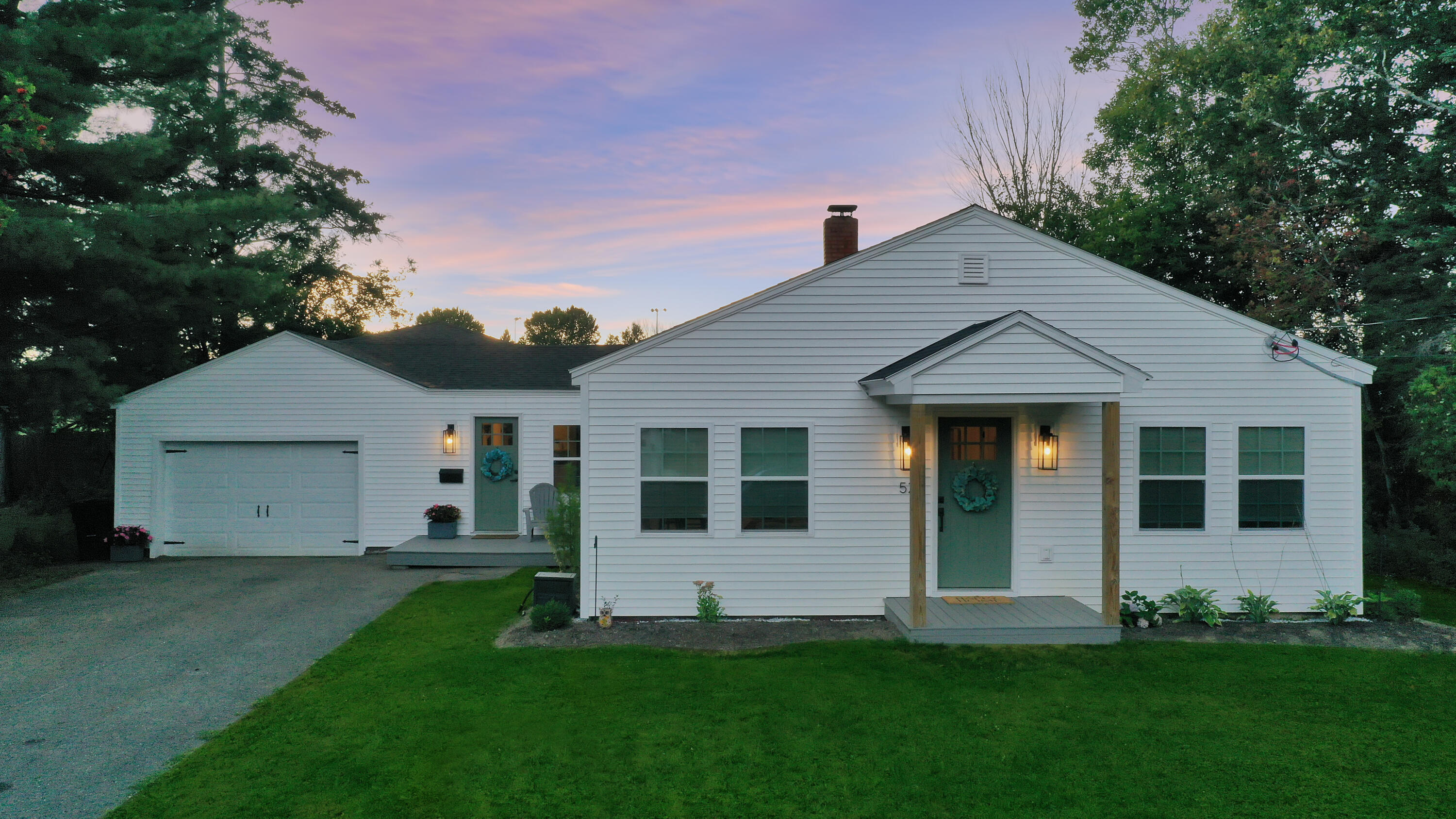 Brunswick Ave, Fort Fairfield, ME 04742