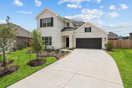 17430 Adobe Vista Ln, New Caney, TX, 77357-3680 | Card Image