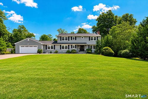 66 Knollwood Dr, Branford, CT, 06405-3938 | Card Image
