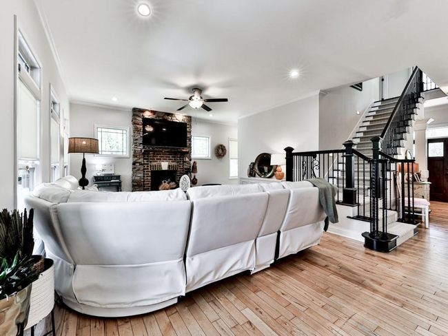 1141 Addington Ln, House other with 9 bedrooms, 6 bathrooms and null parking in Waleska GA | Image 44