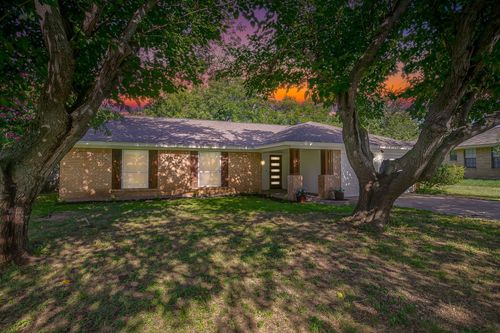 6404 San Juan Ave, Fort Worth, TX, 76133-5515 | Card Image