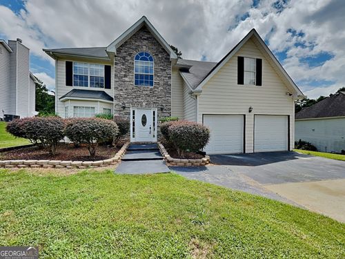 109 Barrington Pkwy, Stockbridge, GA, 30281-4771 | Card Image