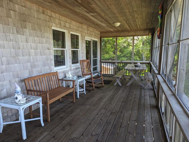 52 Fish Camp Ln, House other with 3 bedrooms, 2 bathrooms and null parking in Ocracoke NC | Image 16