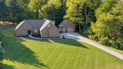 4075 S Hon Ave, Owensville, IN, 47665-0020 | Card Image