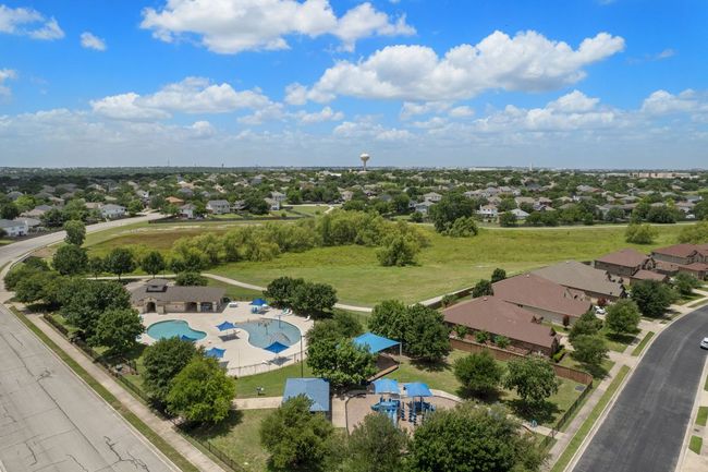 1012 Autumn Sage Way, House other with 4 bedrooms, 3 bathrooms and 4 parking in Pflugerville TX | Image 31