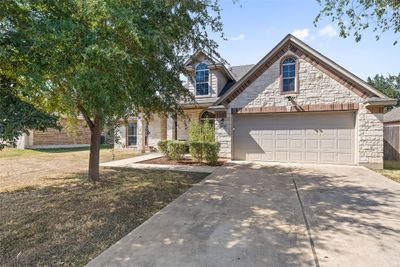 1338 Star Meadow Drive, House other with 4 bedrooms, 2 bathrooms and 4 parking in Kyle TX | Image 3