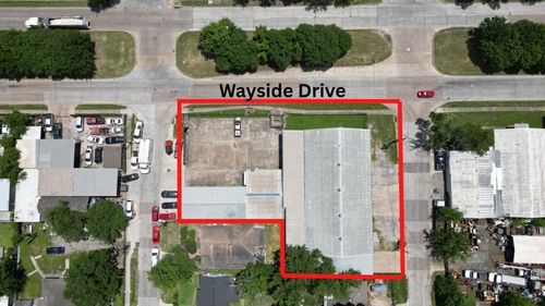 7528 Gainesville St, Houston, TX, 77020-3551 | Card Image