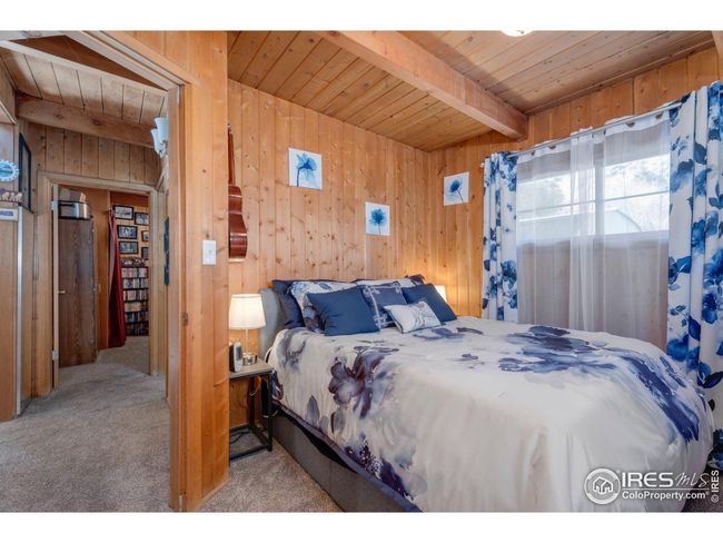 34828 W Highway 14, House other with 3 bedrooms, 1 bathrooms and null parking in Bellvue CO | Image 17