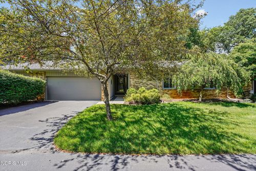 4017 Eaglehurst Rd, Sylvania, OH, 43560-3406 | Card Image