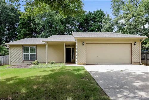 10230 Old Chapel Lane, Alpharetta, GA, 30022 | Card Image