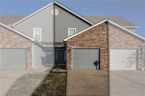 12774 Walker Ave, Kansas City, KS, 66109-4107 | Card Image