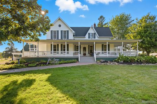 205 N Youngs Rd, Attica, MI, 48412-9684 | Card Image