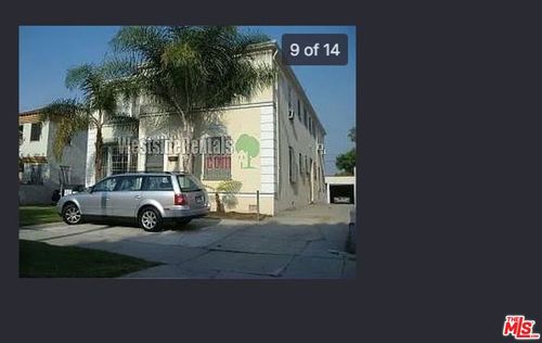 1-455 N Hayworth Ave, Los Angeles, CA, 90048-2703 | Card Image