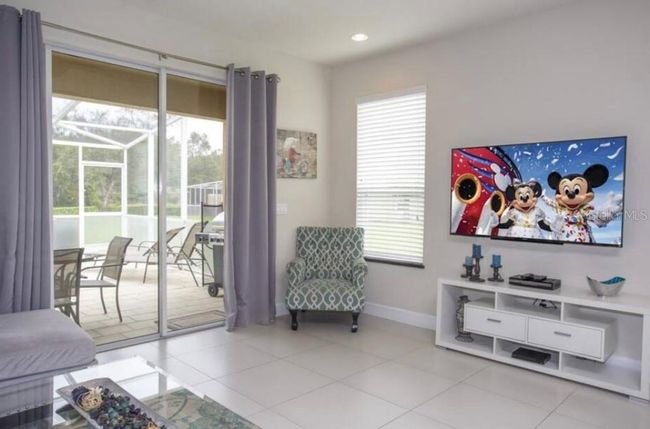 1534 Tranquil Ave, Townhouse with 3 bedrooms, 3 bathrooms and null parking in CLERMONT FL | Image 12