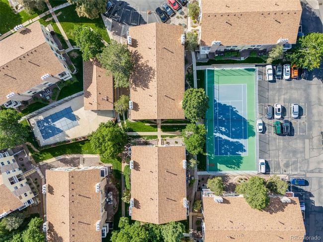 APT-301 - 12490 E Cornell Ave, Condo with 2 bedrooms, 2 bathrooms and 2 parking in Aurora CO | Image 25