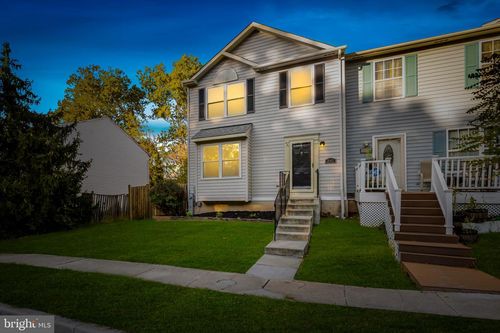 241 Green Fern Way, HALETHORPE, MD, 21227-1742 | Card Image