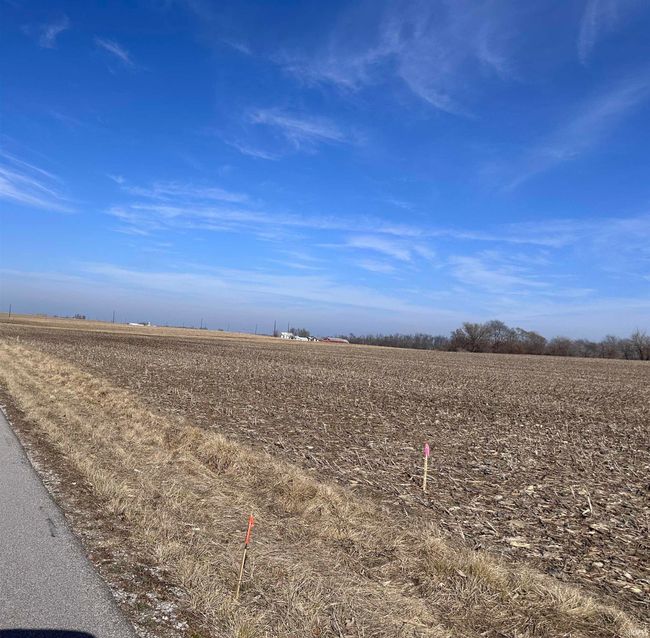 Tract 3 13688 N Gore Road, Home with 0 bedrooms, 0 bathrooms and null parking in Lynnville IN | Image 6