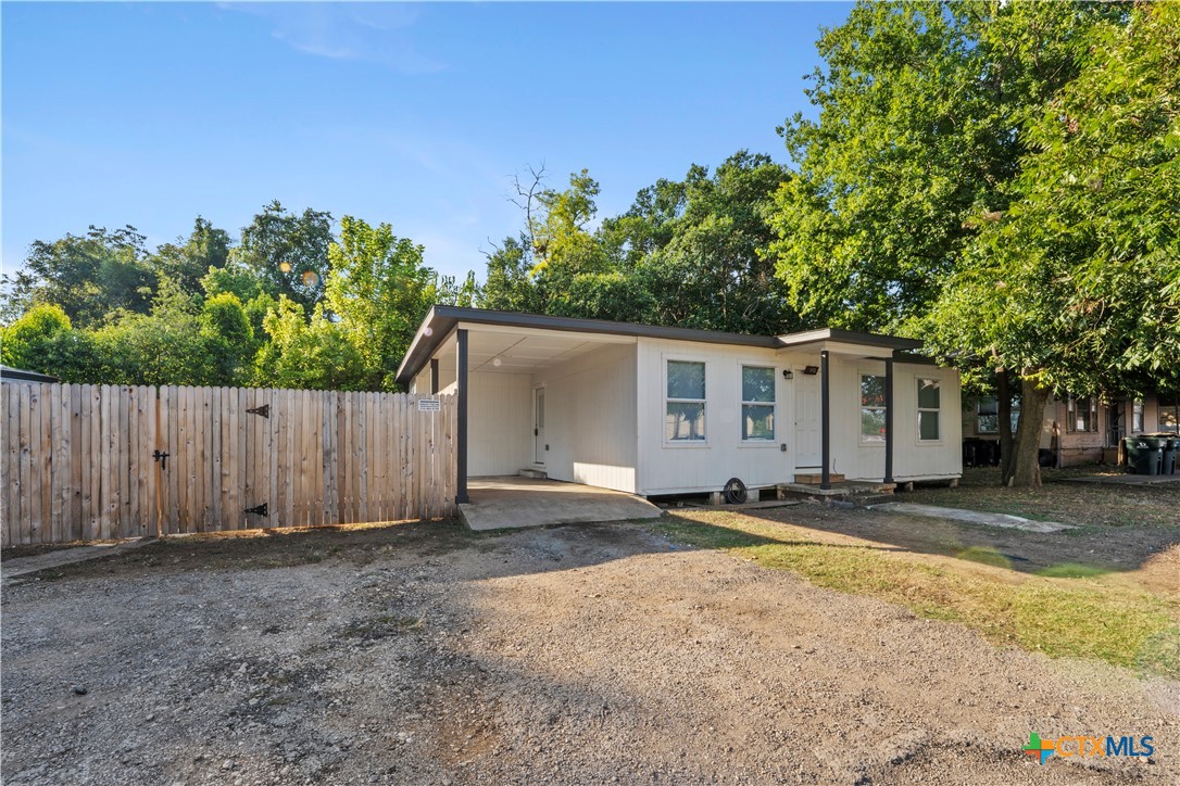 Residential in San Marcos