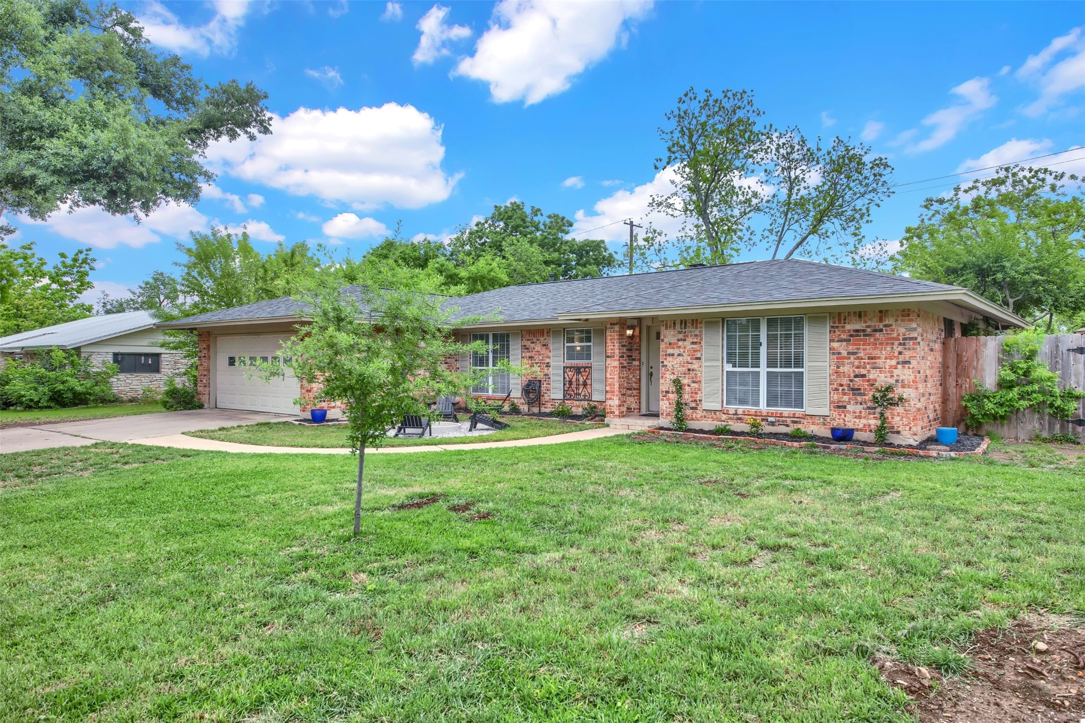 Newport Ave, Austin, TX 78753